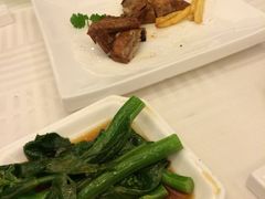 -潮福城大酒楼·潮粤菜·港式点心(阳光城店)