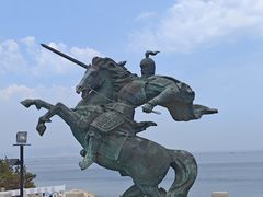 -养马岛旅游度假区