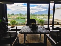 -翠田Green Field Kitchen