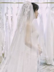 -韩国天使嫁衣婚纱礼服馆(上海旗舰店)