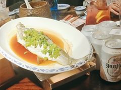 -南京大牌档(凯德大峡谷店)