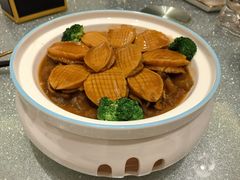 -岚县土豆宴(总部)