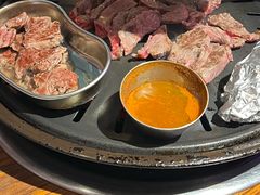 -济州爱肉堂(总店)