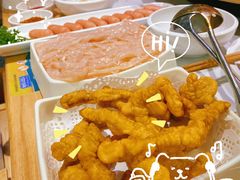 -川中渝夫火锅(铜陵万达广场店)