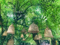 -西溪南古村落