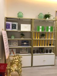 -宝生月子中心(独栋园林·福田店)