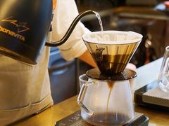 -KYO COFFEE(胶州路店)