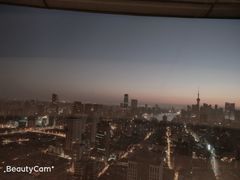 -上海新世界丽笙大酒店旋景餐厅(人民广场店)