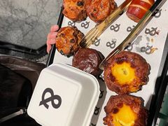 -BUTTERFUL&CREAMOROUS 黄油与面包(万象城店)