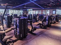 -W FITNESS 威尔仕健身·游泳(老西门新苑店)