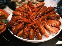 -沪小胖小龙虾(淮海中路旗舰店)