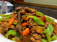 -王村姑老土炕莜面村(桥东店)