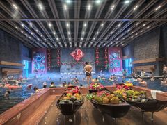 -清河半岛温泉度假酒店