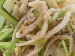 -万荣烤鸭店·北京菜(天坛店)
