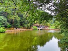 -韶山毛泽东同志故居