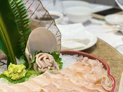 -悦泰环球美食自助(金茂旗舰店)