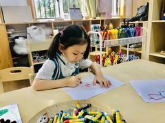 -世纪飞马幼儿园(西城校区)
