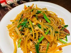 -肆海小川菜酒馆Wine Bistro (青年路店)