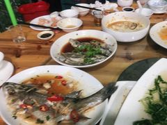 -海之鲜大排档(东山海鲜金銮湾店)