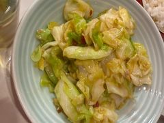 -湖南码头·地道岳阳美食·湘菜(魏公村店)
