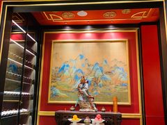 -东富酒家(龙湖西溪天街店)
