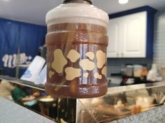 -milkplus·泰式奶茶(较场东路店)