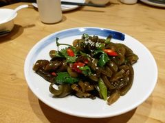 -朵朵开素食餐厅(后宰门街店)