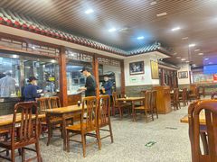 -柴氏风味斋(甘家口店)
