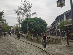 -南关石牌坊古镇