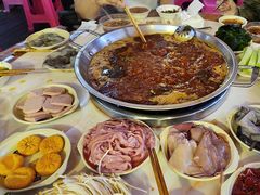 -储奇门鳝鱼火锅(总店)