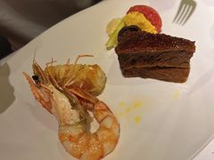 -王品牛排(福州泰禾店)