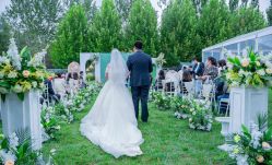 -北京燕尔婚礼策划