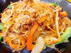 -咕咕站韩国料理(紫金港店)