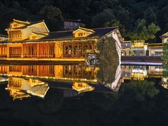 -巴倒烫陆派火锅山庄(南山总店)