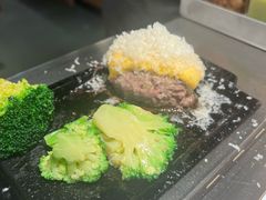 -肉肉大米(金虹桥店)