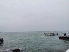 -碧桂园十里银滩