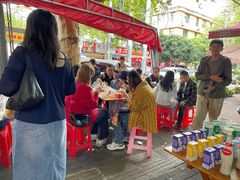 -汪记鲜鱼糊汤粉(沈阳路总店)