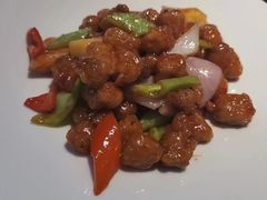 -喜粤广东菜(汉屯路店)