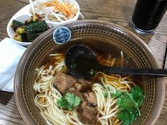 -李先生牛肉面大王(马栏店)