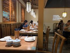 大堂-首秀·四川料理(星耀101店)