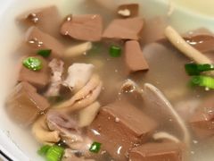 -沈大成(南京东路店)