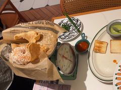 -太食獸泰式茶餐厅(IFS国金中心店)