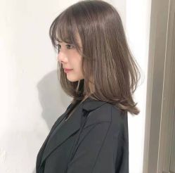 -杉影印象日式烫染專門店