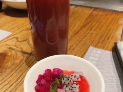 -赤坂亭·M9和牛烧肉·铁板烧·日料398放题(长泰广场店)