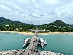 -三亚南山文化旅游区