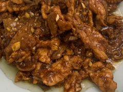 红烧肚块-红旗饭庄