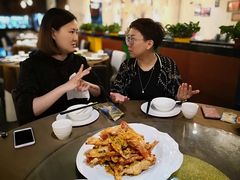 -79号渔船海鲜饭店(华强北店)