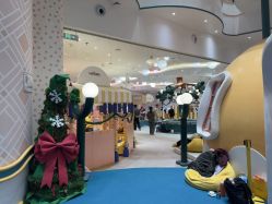 -奈尔宝家庭中心·亲子餐厅(苏州大悦城店)