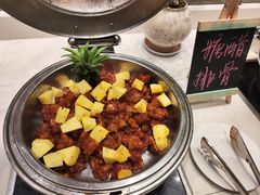 -宁波石浦豪生大酒店·自助餐厅