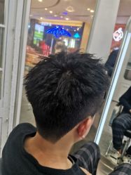 -川和潮人漂色·烫染·接发